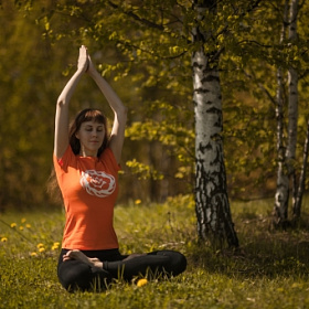 Светлана Зарецкая