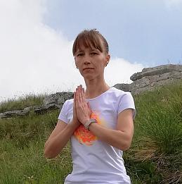 Михайлова Оксана