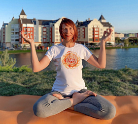 Наталья Остапенко