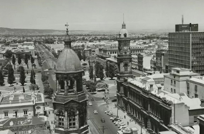 Альтернативное электричество в недавнем прошлом