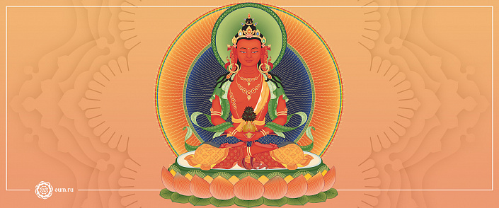 будда амитабха фото