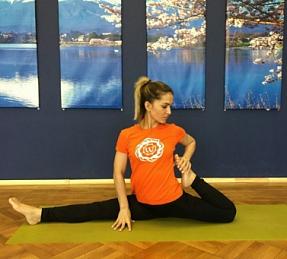 София Нуруева