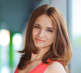 Ольга Курило