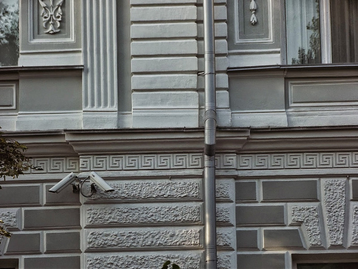 Древние города. Сопоставление и анализ. Часть 3