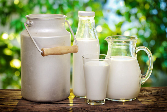 Молоко вред или польза сведения и факты о молоке