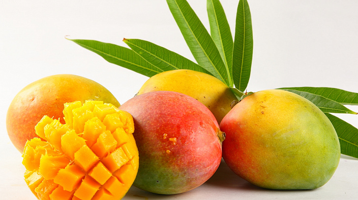 Вред и польза от манго
