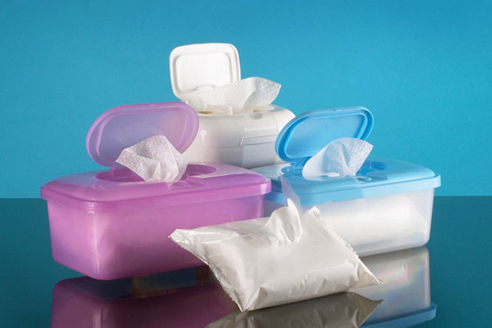Вред влажных салфеток для детей. Как выбрать влажные салфетки для ребенка? Упаковка влажных салфеток